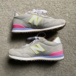 New Balance 515 V3 Flowers